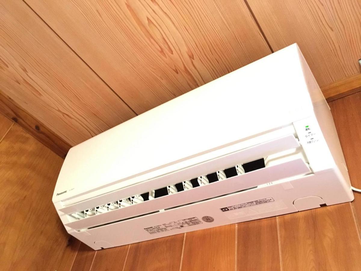 모토부 하마카117 빌라 외부 사진